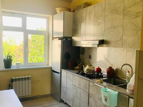 1 otaqlı mənzil, 40 m², Nəriman Nərimanov: 130 000 ₼ 4