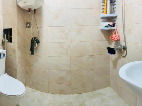 1 otaqlı mənzil, 40 m², Nəriman Nərimanov: 130 000 ₼ 5