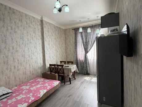 Elan №6106013 - Xırdalan, Xırdalan, 2 otaqlı, 38 m², 1/14 mərtəbə