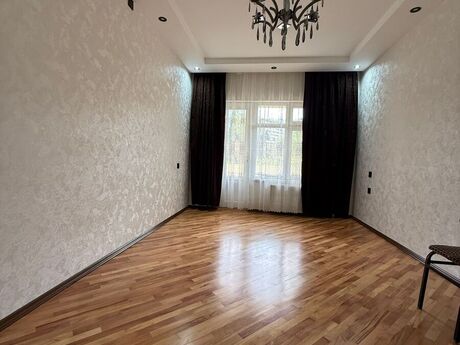 3 otaqlı köhnə tikili - Əhmədli q. - 80 m²