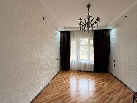 3 otaqlı köhnə tikili - Əhmədli q. - 80 m²