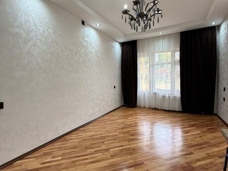 3 otaqlı köhnə tikili - Əhmədli q. - 80 m²