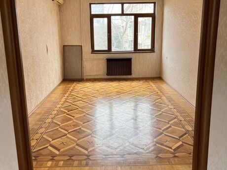 Объявление №6106039 - Баку, м. Гянджлик, 3-комн., 60 м², 3/4 этаж