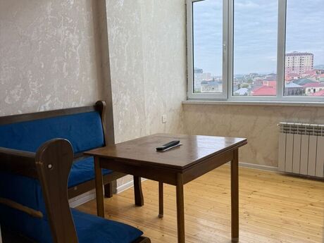 Elan №6106062 - Bakı, Masazır q., 2 otaqlı, 35 m², 5/6 mərtəbə
