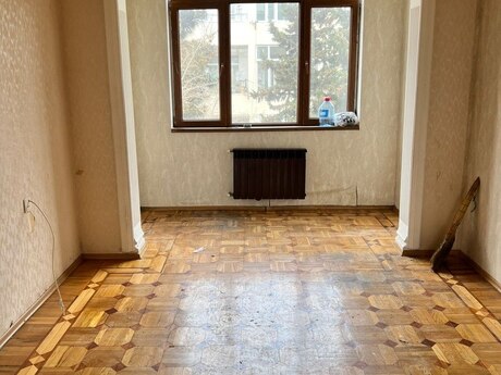 Elan №6106059 - Bakı, Gənclik m., 3 otaqlı, 60 m², 3/4 mərtəbə