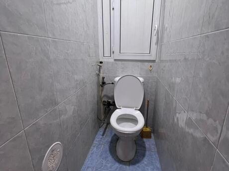 4 otaqlı mənzil, 78 m², Köhnə Günəşli: 175 000 ₼ 5