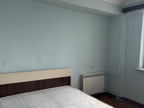 3 otaqlı köhnə tikili - Gənclik m. - 55 m²