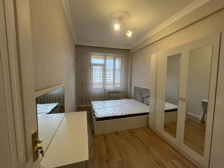 2 otaqlı yeni tikili - Saray q. - 60 m²