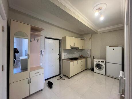 2 otaqlı yeni tikili - Saray q. - 60 m²