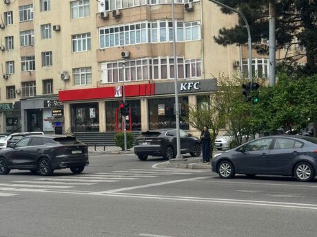 Obyekt - Azadlıq Prospekti m. - 80 m²
