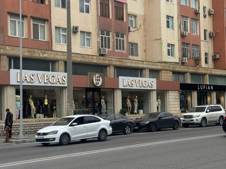 Объявление №6106100 - Баку, м. Азадлыг проспекти, 80 м²