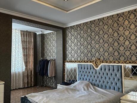 4 otaqlı yeni tikili - 28 May m. - 240 m²