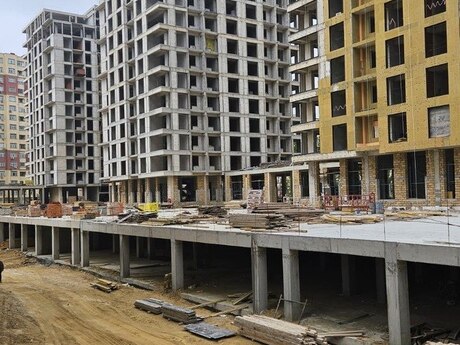 2 otaqlı yeni tikili - 20 Yanvar m. - 88.8 m²