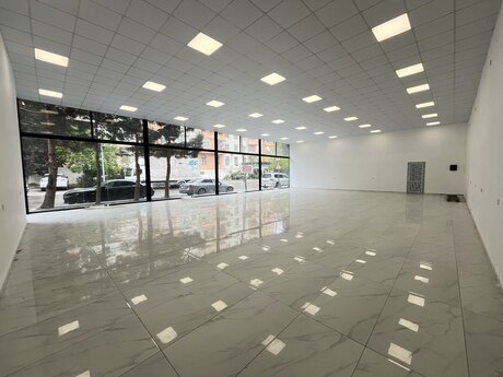 Elan №6106107 - Bakı, Həzi Aslanov m., 270 m²