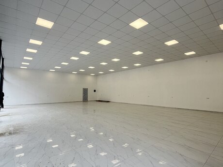 Obyekt - Həzi Aslanov m. - 270 m²