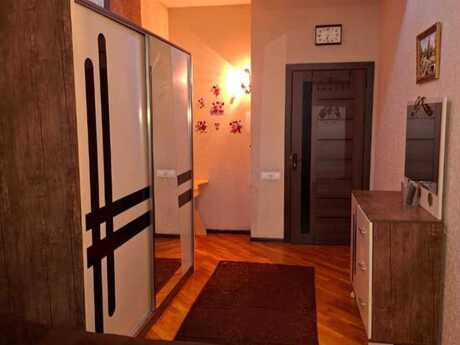 2 otaqlı yeni tikili - Neftçilər m. - 60 m²