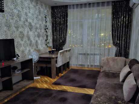 2 otaqlı yeni tikili - Neftçilər m. - 60 m²