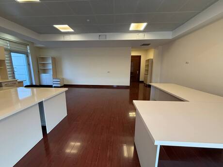 1 otaqlı ofis - Şah İsmayıl Xətai m. - 60 m²