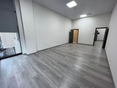 Obyekt - Azadlıq Prospekti m. - 80 m²