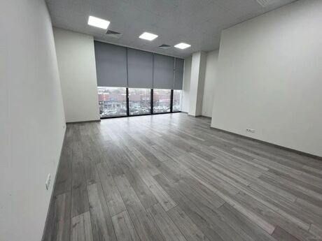 Obyekt - Azadlıq Prospekti m. - 80 m²