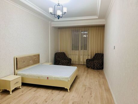 3 otaqlı yeni tikili - Saray q. - 70 m²