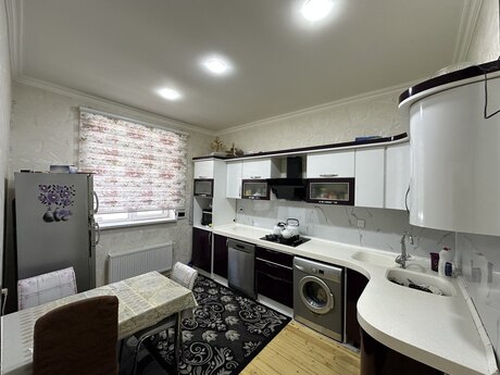 8 otaqlı həyət evi, 170 m², Hövsan: 146 000 ₼ 5