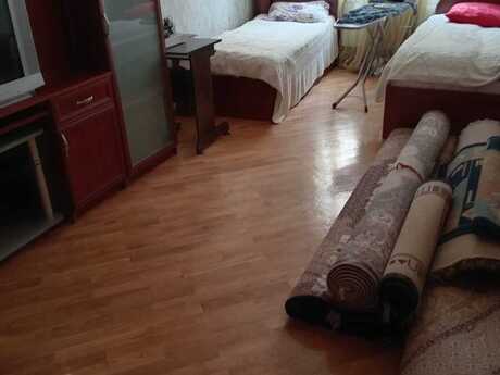 4 otaqlı yeni tikili - Elmlər Akademiyası m. - 140 m²