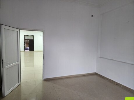Obyekt - İnşaatçılar m. - 110 m²
