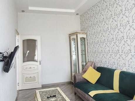 1 otaqlı yeni tikili - Xırdalan - 36 m²