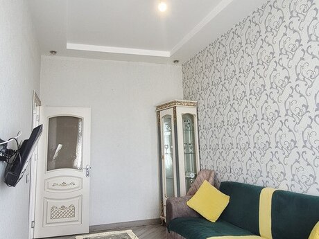 1 otaqlı yeni tikili - Xırdalan - 36 m²