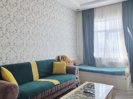 1 otaqlı yeni tikili - Xırdalan - 36 m²