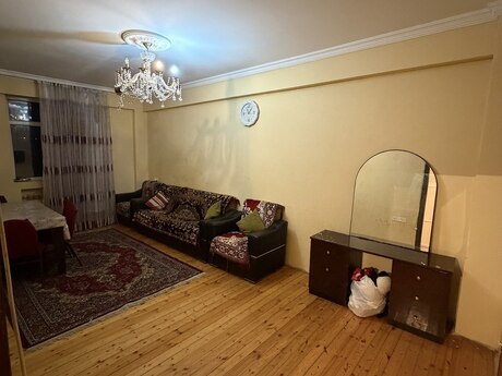 3 otaqlı köhnə tikili - Xırdalan - 78 m²