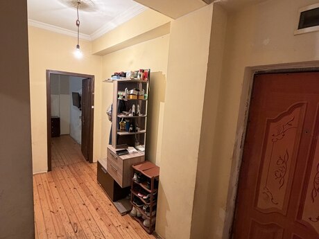 3 otaqlı köhnə tikili - Xırdalan - 78 m²