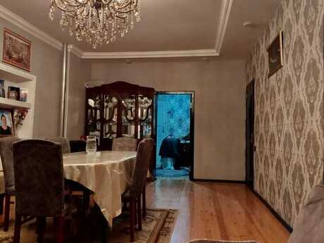7 otaqlı həyət evi/bağ evi - Ramana q. - 150 m²