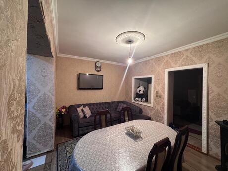 7 otaqlı həyət evi/bağ evi - Ramana q. - 150 m²