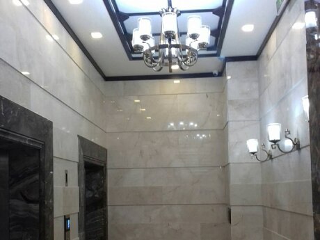 4 otaqlı mənzil, 246 m², Nizami: 830 000 ₼ 5