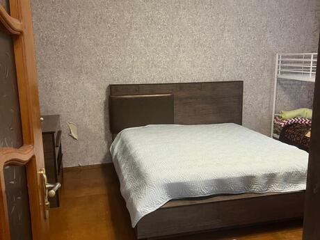 4 otaqlı həyət evi/bağ evi - Badamdar q. - 120 m²