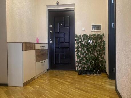 Объявление №6106178 - Баку, м. Кара Караев, 3-комн., 97 м², 4/19 этаж