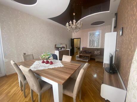 м. Кара Караев