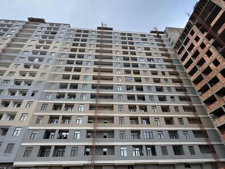 1 otaqlı yeni tikili - Xırdalan - 72 m²