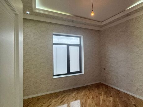 5 otaqlı həyət evi/bağ evi - Qaraçuxur q. - 336 m²