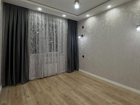2 otaqlı köhnə tikili - Həzi Aslanov m. - 65 m²
