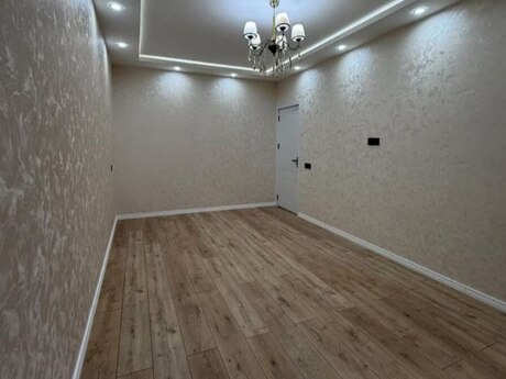 2 otaqlı köhnə tikili - Həzi Aslanov m. - 65 m²