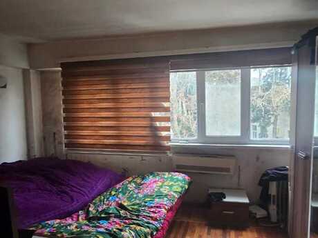 3 otaqlı köhnə tikili - 28 May m. - 54 m²