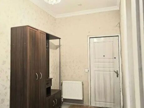 3-комн. вторичка - м. Гянджлик - 80 м²