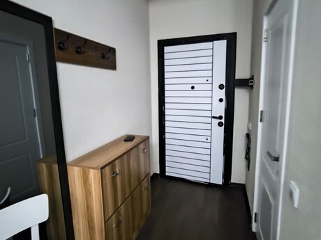1 otaqlı yeni tikili - 20 Yanvar m. - 30 m²