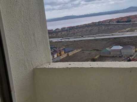 3-комн. новостройка - пос. Сарай - 102 м²