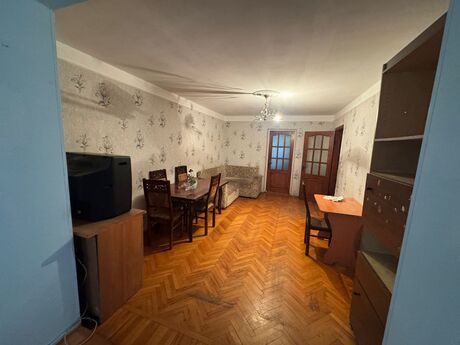 Elan №6106231 - Bakı, Nəriman Nərimanov m., 2 otaqlı, 65 m², 1/5 mərtəbə