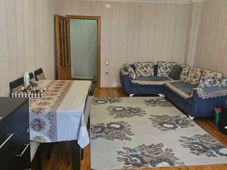 Объявление №6106250 - Баку, м. Ази Асланов, 2-комн., 64 м², 10/17 этаж
