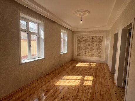 3 otaqlı həyət evi/bağ evi - Xırdalan - 55 m²